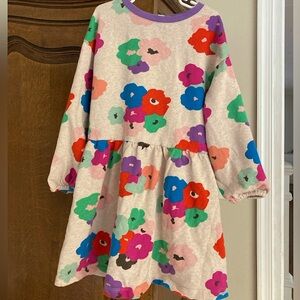 Mini Boden Cozy dress